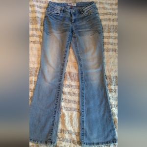 Lei jeans size 7